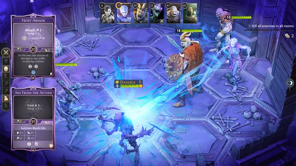 Gloomhaven MandatoryQuest Early Access