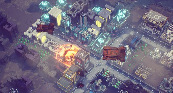 Industries of Titan V0.4.0