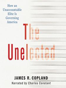 The Unelected: How an Unaccountable Elite is Governing America [Audiobook]