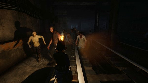 Night Of The Dead Alpha 1.0.1.5022
