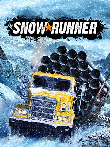 SnowRunner v7.0, 10 DLCs, MULTi11-FitGirl Repack