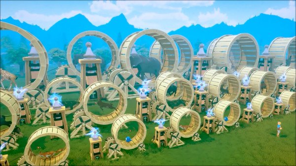 CRAFTOPIA V05.09.2020