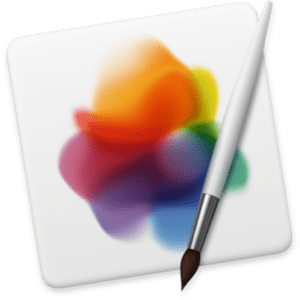 Pixelmator Pro 1.8 MAS