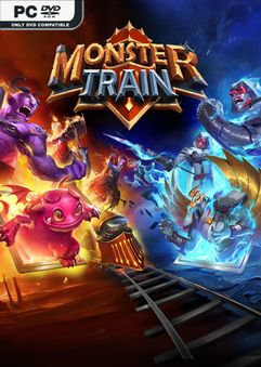 MONSTER TRAIN-GOG