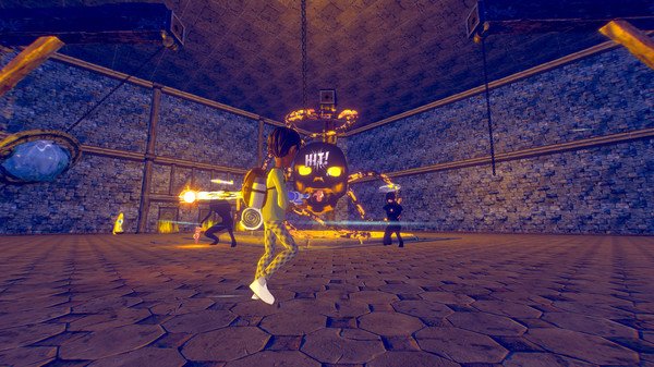 There Was A Dream-Early Access