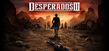 Desperados III Money For The Vultures Part 1-ALI213