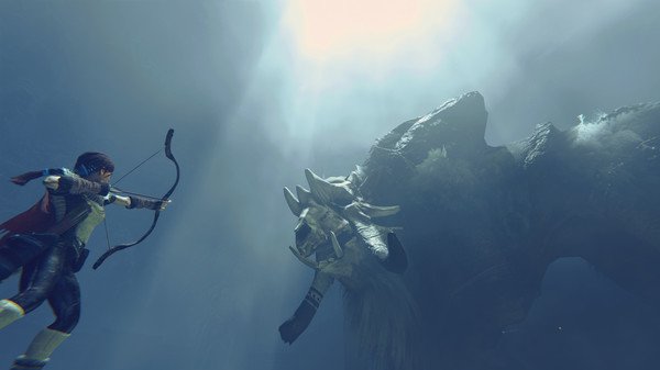 Praey for the Gods v0.5.130-Chronos