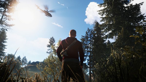 Rust v2256 Boat Vendor Update