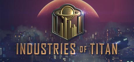 Industries of Titan V0.4.0
