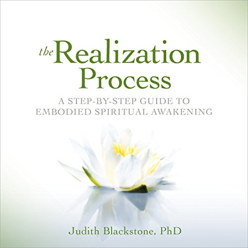 The Realization Process: A Step by Step Guide to Embodied Spiritual Awakening [Audiobook]