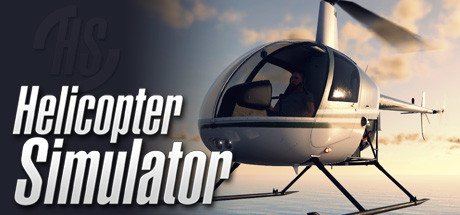 Helicopter Simulator Build 5508416