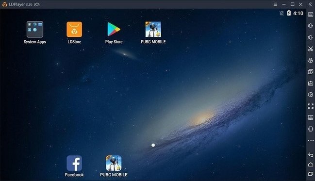 LDPlayer 4.0.67 Multilingual