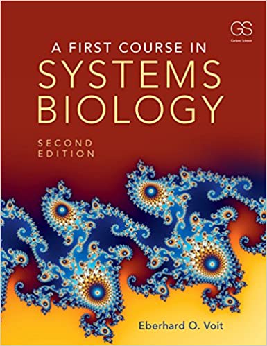 A First Course in Systems Biology, 2nd Edition