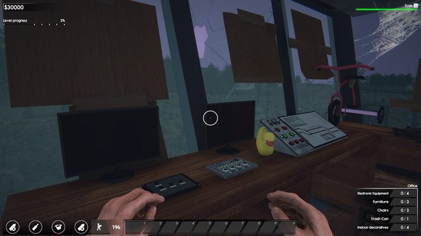 Train Station Renovation v10.09.2020