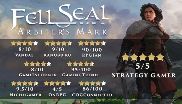 Fell Seal Arbiters Mark v1.4.1a