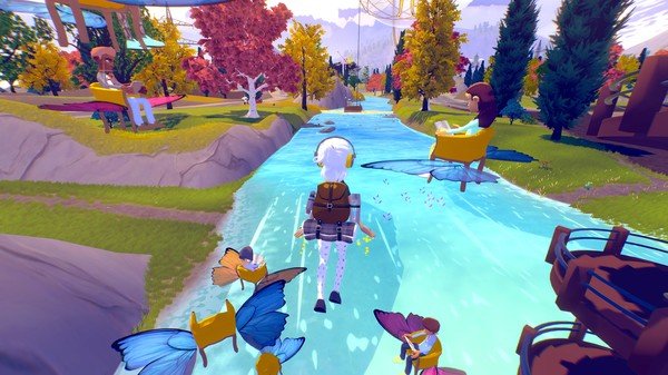 There Was A Dream-Early Access