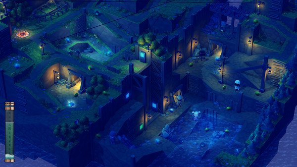 Raiders Of The Lost Island-ALI213