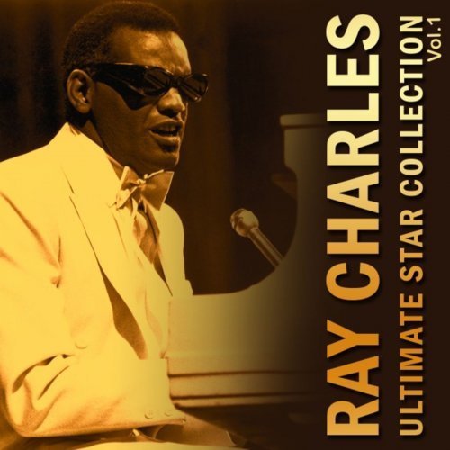 Ray Charles   Ultimate Star Collection Vol.1 (2019) MP3