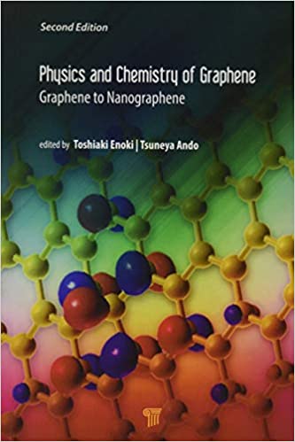 Physics and Chemistry of Graphene: Graphene to Nanographene, Second Edition
