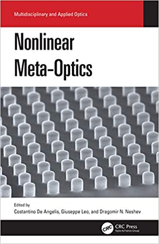 Nonlinear Meta Optics