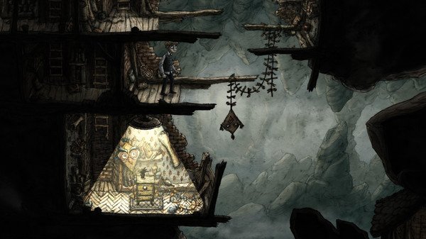 CREAKS V1.0.6