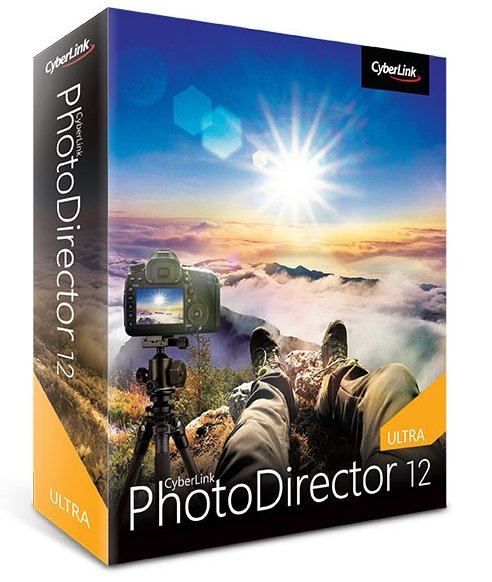 CyberLink PhotoDirector Ultra 15.0.1013.0 instal the new version for windows