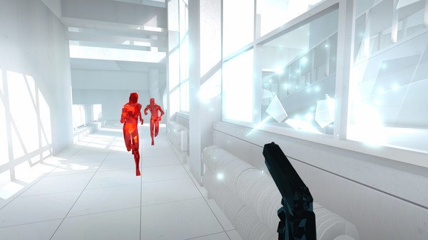 SUPERHOT v1.0.17.005