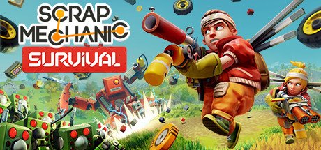 Scrap Mechanic V0.4.8.595
