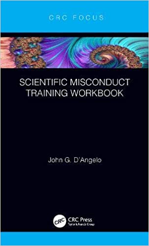 Scientific Misconduct Training Workbook