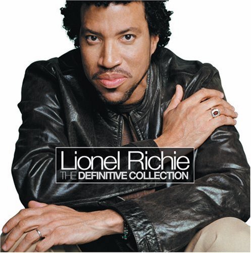 Lionel Richie   The Definitive Collection (2CD) (2003) MP3