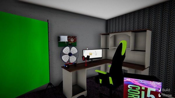 Streamer Life Simulator V01.09.2020