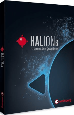 Steinberg HALion 6 v6.4.0 FULL WiN