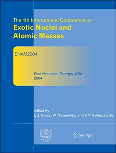 The 4th International Conference on Exotic Nuclei and Atomic Masses: Refereed and Selected Contributions