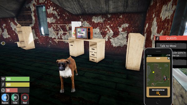 Streamer Life Simulator V01.09.2020