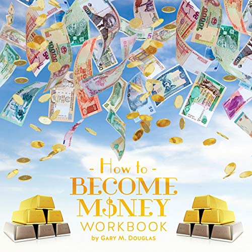 How to Become Money Workbook [Audiobook]