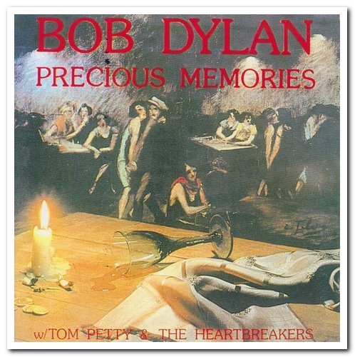 Bob Dylan   Precious Memories & Come Baby, Rock Me (1990 & 1995) Mp3