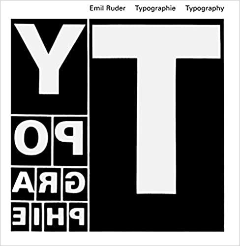 Typography: A Textbook of Design