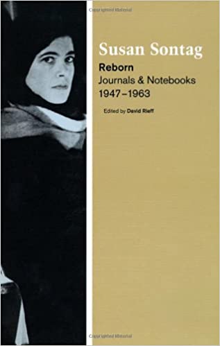 Reborn: Journals and Notebooks, 1947 1963