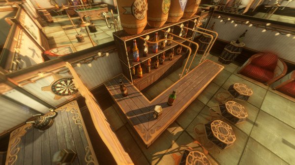 POPUP DUNGEON V01.09.2020