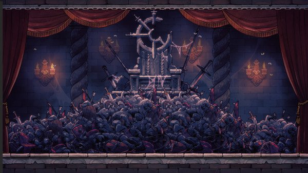 Rogue Legacy 2 V0.1.2.A