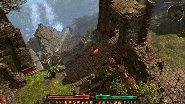 Grim Dawn V1.1.7.2 Hotfix 2 Incl Dlcs-GOG