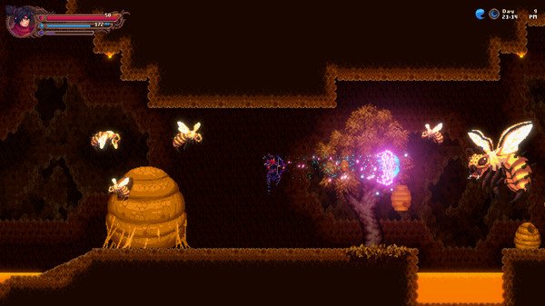Mists of Noyah v0.0.6