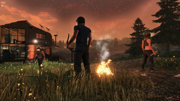 Subsistence v20.09.2020