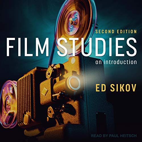Film Studies: An Introduction, 2nd Edition (Audiobook)