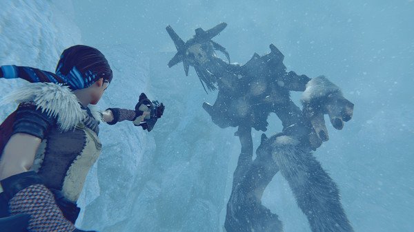 Praey for the Gods v0.5.130-Chronos