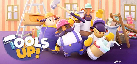 Tools Up Build 4623979