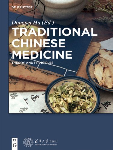 Traditional Chinese Medicine: Theory and Principles [EPUB]