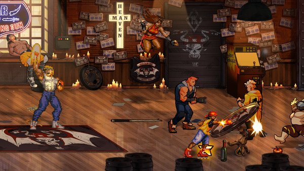 Streets of Rage 4 v05g.r10978-GOG