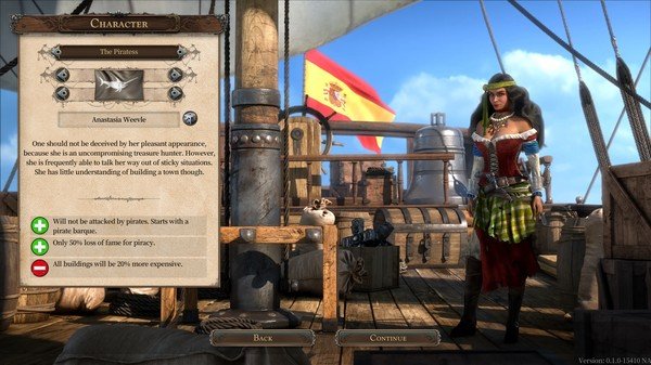 Port Royale 4-GoldBerg