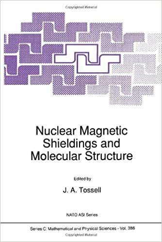 Nuclear Magnetic Shielding and Molecular Structure